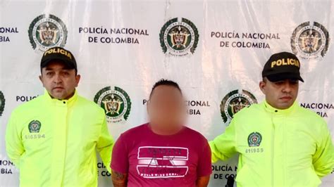 Capturan Por Cuarta Vez A Alias El Abusador Sexual Qu Hac A En