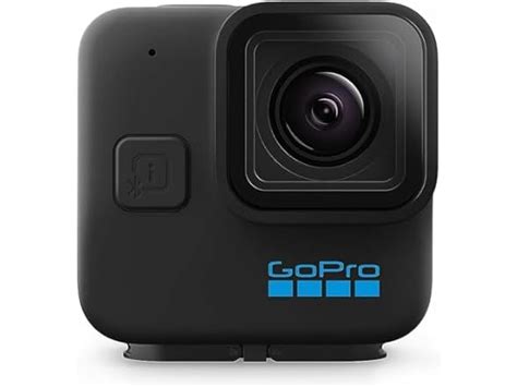 GoPro HERO11 Mini Compact Waterproof Camera