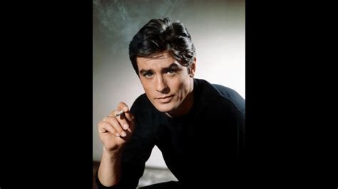 Alain Delon Hommage L Acteur Et Ses Films Inoubliables Youtube