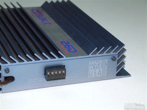 Orion Cobalt 260 - AMP-Performance