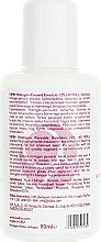 Kallos Cosmetics Kjmn Hydrogen Peroxide Emulsion Oxidationsmittel