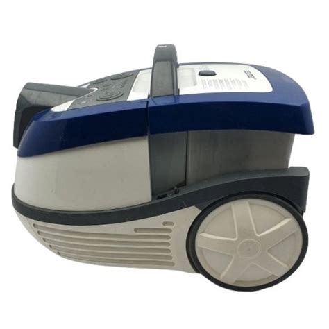 Odkurzacz zelmer aquawelt zvc752st 1600w - Lombard 66