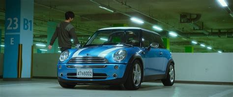 Imcdb Org Mini Cooper R In Shang Jin Lie Ren