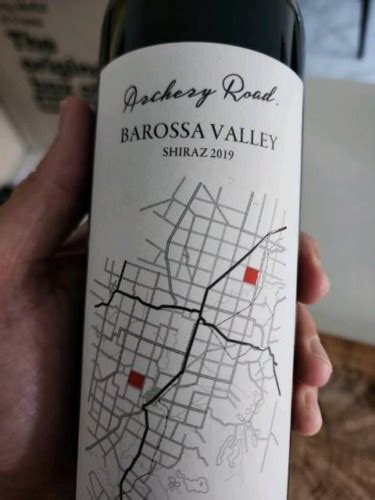 Archery Road Shiraz Vivino US