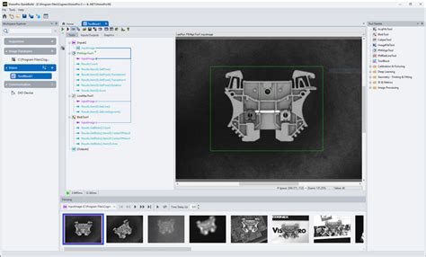 VisionPro Software | Cognex