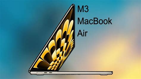 When Will The M3 Macbook Air Be Released Expected Dates And Specs Explored