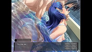 Taimanin Murasaki Part 13 Murasaki Side Story XVIDEOS