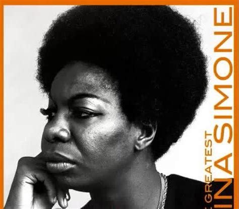 Feeling Good Nina Simone 1965