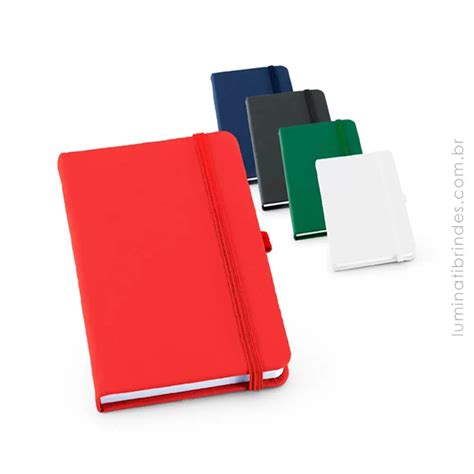 Caderno Moleskine