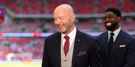 Top Football Pundits On Tv Ranked