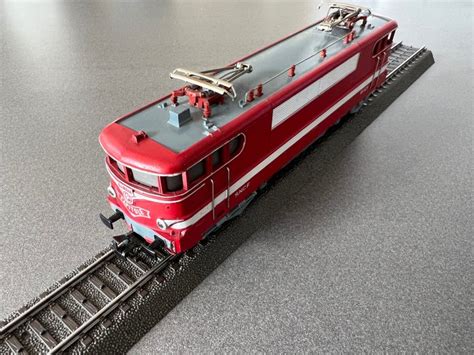 Märklin H0 3059 Locomotiva elettrica BB 9200 Le Catawiki