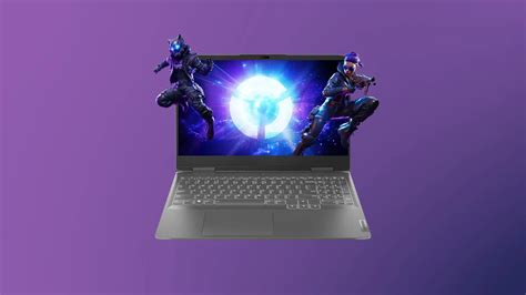 Notebook Gamer Mais Barato Do Brasil Lenovo Loq Rtx