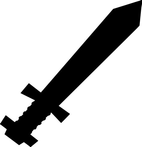 Knife Svg