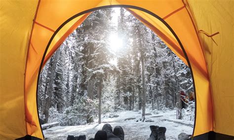 10 Best Hot Tents For Your Winter Camping Trip For 2023 Outdoors With Bear Grylls