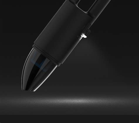 Xiaomi Cleanfly-FVQ Car Portable Vacuum Cleaner Black