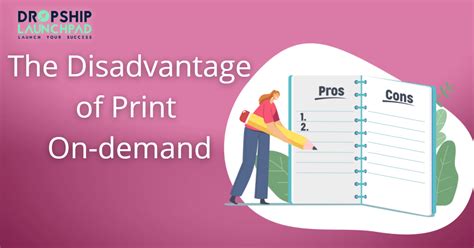 The Ultimate Beginners Guide To Print On Demand 2022