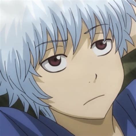 gintoki icon | Anime, Chibi, Art