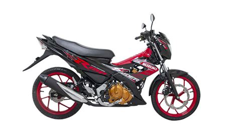 Suzuki Raider R150 2025 Philippines Price Specs And Official Promos Motodeal