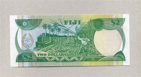 Fiji Insel Dollars Nd Pick A Unc Kassenfrisch Ma Shops