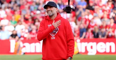 Jurgen Klopp Confirms New Role With Liverpool After Turning Down USMNT