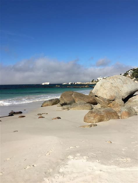 Boulders beach | Boulder beach, Great places, Bouldering