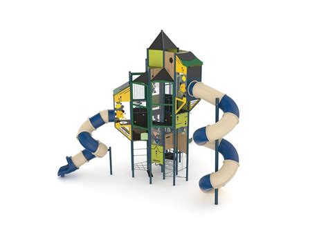 The Biggies Series 102-P - Active Discovery