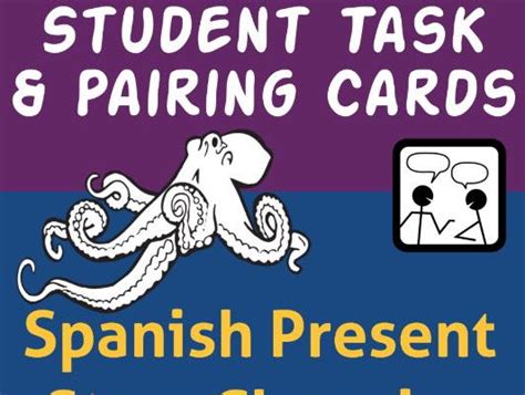 Spanish Regular Present Tense Verbs Bundle Presente Verbos Regulares Ar Er Ir Teaching Resources