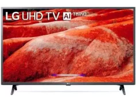 Compare Lg Um Pta Inch Led K Tv Vs Samsung Cm Inches