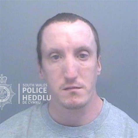 Craig Anthony Lloyd Sex Offenders Database UK