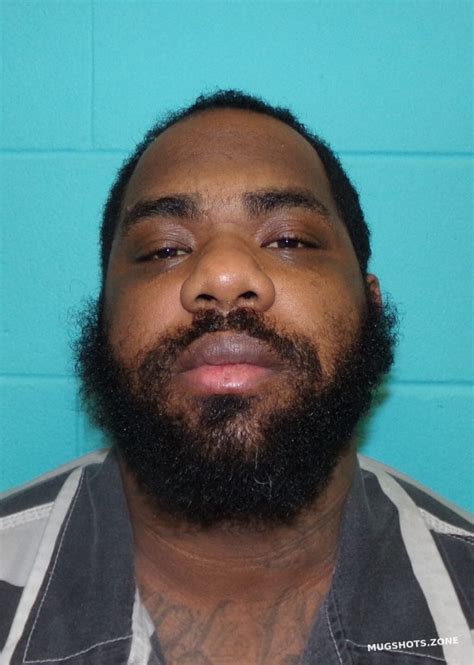 PRUITT JAMMIE AKEEM 02 17 2023 Nolan County Mugshots Zone