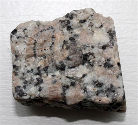 Igneous Rock Identification