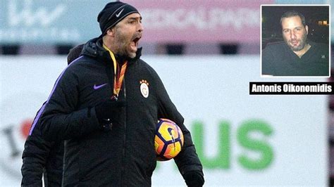 Igor Tudor ya uçuracak ya batıracak Fanatik Gazetesi Galatasaray