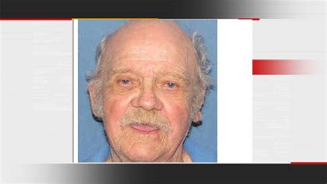 Update Missing Oklahoma City Man Found