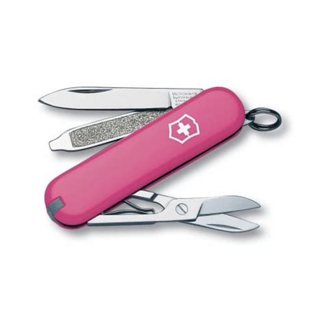 Swiss Army Brands Vic Rus Mm Victorinox Classic Sd