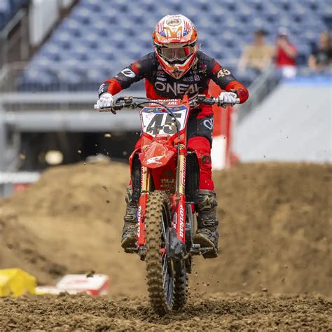 2023 Salt Lake City Supercross Fantasy Tips 9 Fast Facts