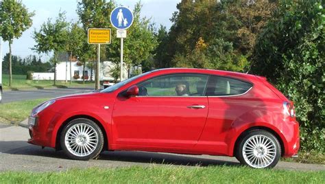 Alfa Romeo Sondermodell Zum Geburtstag K S Newsroom