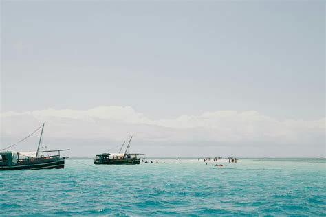 Best Beaches in Kenya – Top Coastal Destinations - 🌍 Damon Quest Tours