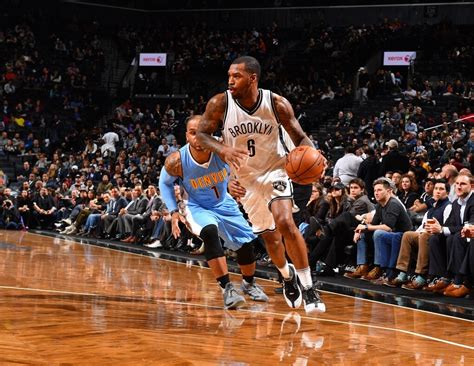 Gallery Nets Vs Nuggets Photo Gallery NBA