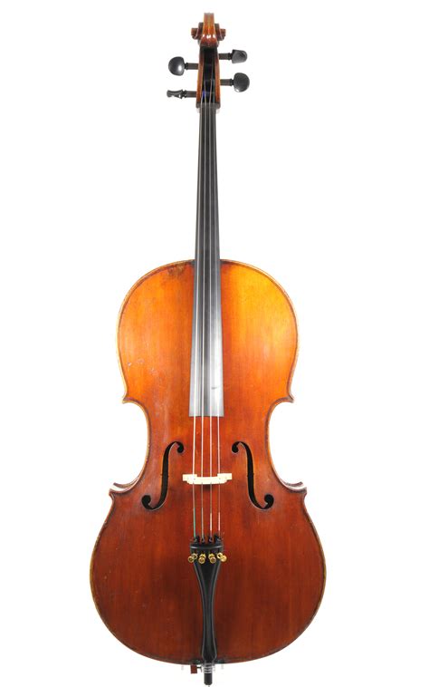 cello