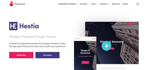 10 Best Elementor Themes For Wordpress And Woocommerce Ecomsutra