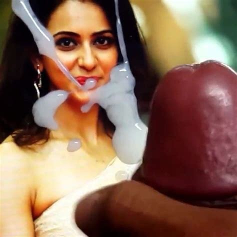 Rakul Preet Singh Massive Cum Facial Man Porn 43 XHamster XHamster