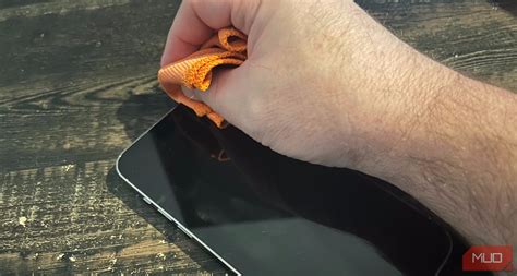 How to Clean Your Dirty iPhone: A Step-by-Step Guide