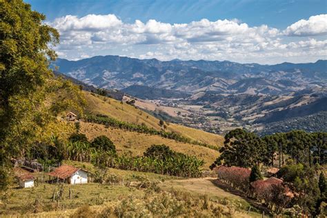 Mantiqueira tem turismo em estradas rurais fora dos centros e é chamada