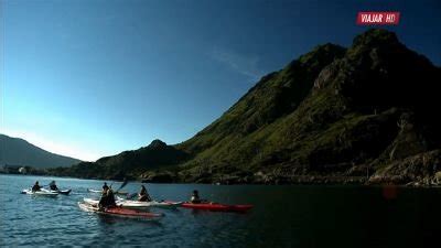 Watch The Coolest Places On Earth Season Episode Northern Europe