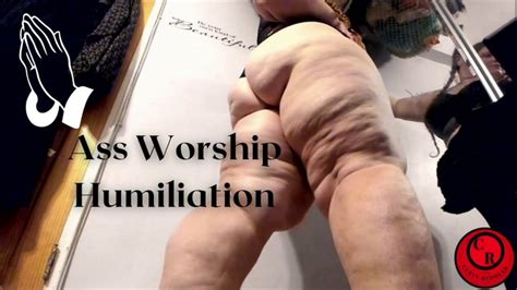 Ass Worship Humiliation CurvyRedhead WMV CurvyRedhead Clips4sale
