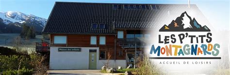 Portail Familles AL Les P Tits Montagnards