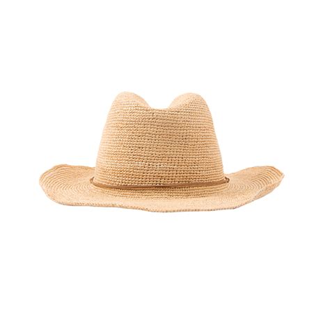 Straw Cowboy Hat – Shania Twain Official Store