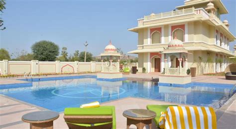 Indana Palace Jaipur, Jaipur | 2022 Updated Prices, Deals