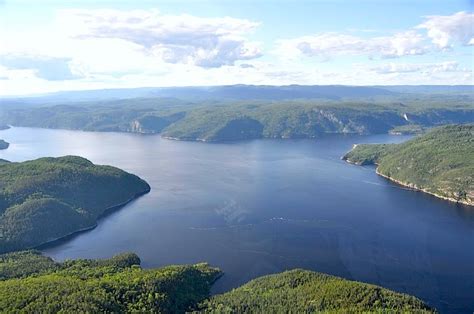 History and Facts about the Saguenay Fjord | Boating Tales