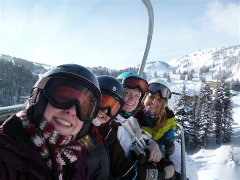 Banff Trip - School District 60 | International Education